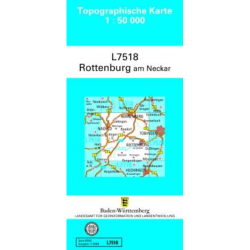 Rottenburg/Neckar