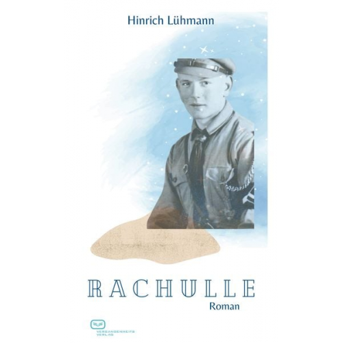 Hinrich Lühmann - Rachulle