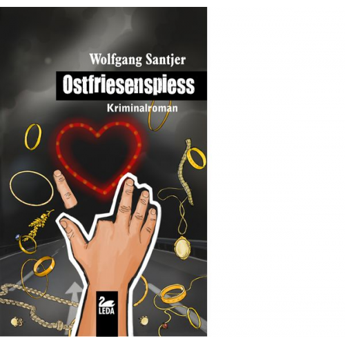 Wolfgang Santjer - Ostfriesenspieß