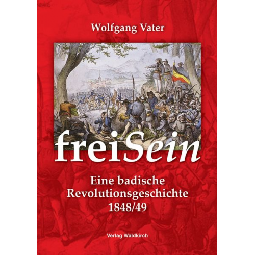 Wolfgang Vater - FreiSein