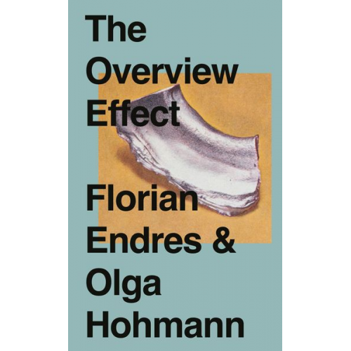 Olga Hohmann Florian Endres - The Overview Effect