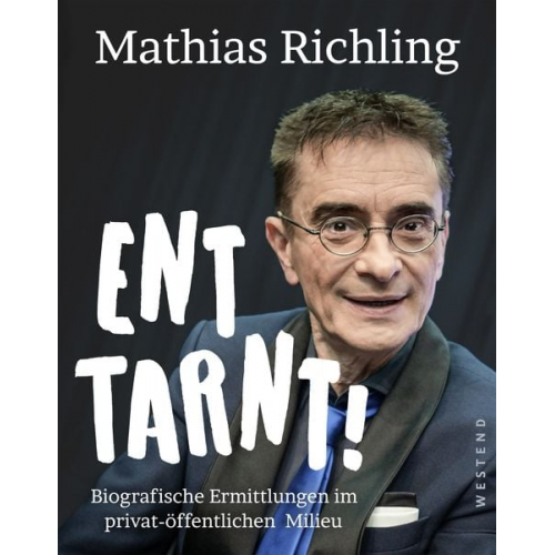 Mathias Richling - Enttarnt!