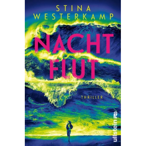 Stina Westerkamp - Nachtflut