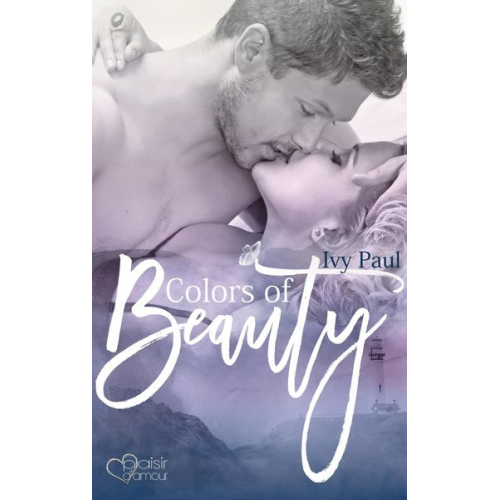 Ivy Paul - Colors of Beauty