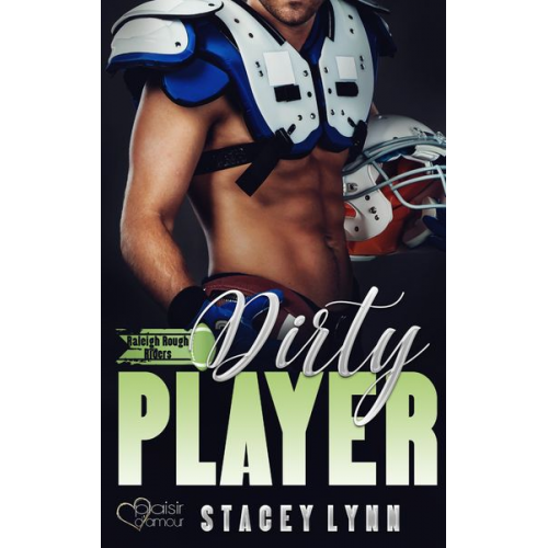Stacey Lynn - Dirty Player