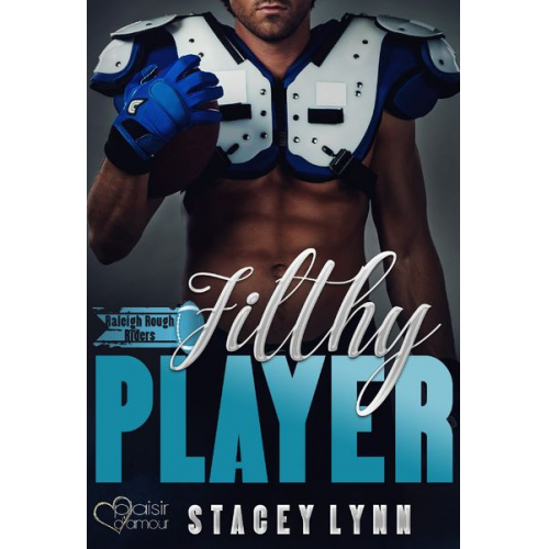 Stacey Lynn - Filthy Player
