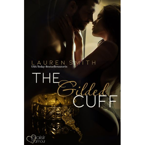 Lauren Smith - The Gilded Cuff