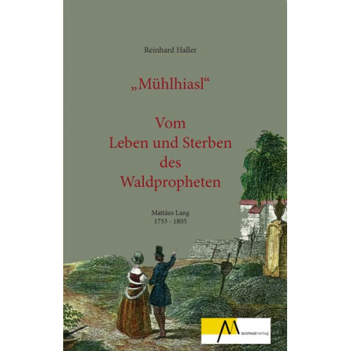 Reinhard Haller - Mühlhiasl