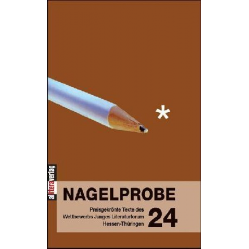 Nagelprobe 24