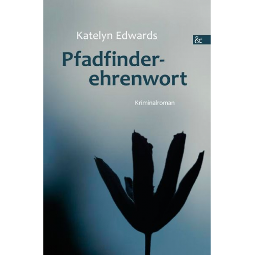 Katelyn Edwards - Pfadfinderehrenwort