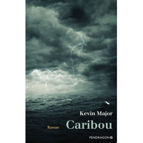 Kevin Major - Caribou