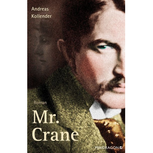 Andreas Kollender - Mr. Crane