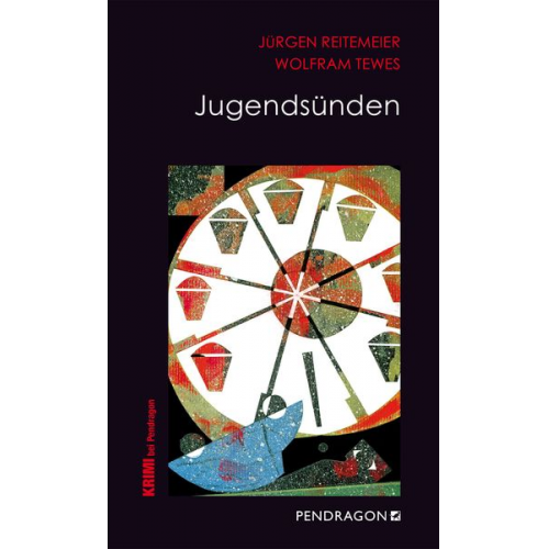 Jürgen Reitemeier Wolfram Tewes - Jugendsünden
