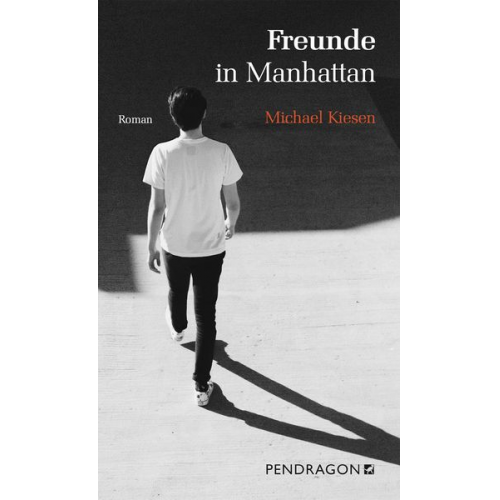 Michael Kiesen - Freunde in Manhattan