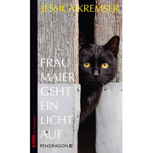 Jessica Kremser - Frau Maier geht ein Licht auf
