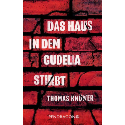 Thomas Knüwer - Das Haus in dem Gudelia stirbt