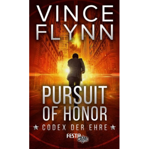 Vince Flynn - Pursuit of Honor – Codex der Ehre