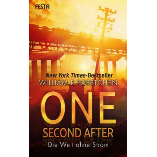William R. Forstchen - One Second After - Die Welt ohne Strom