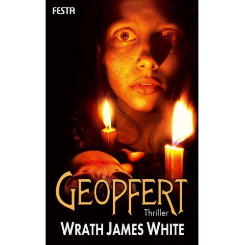 Wrath James White - Geopfert
