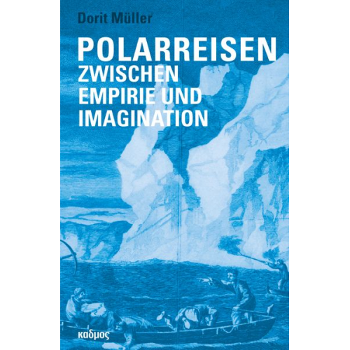 Dorit Müller - Polarreisen