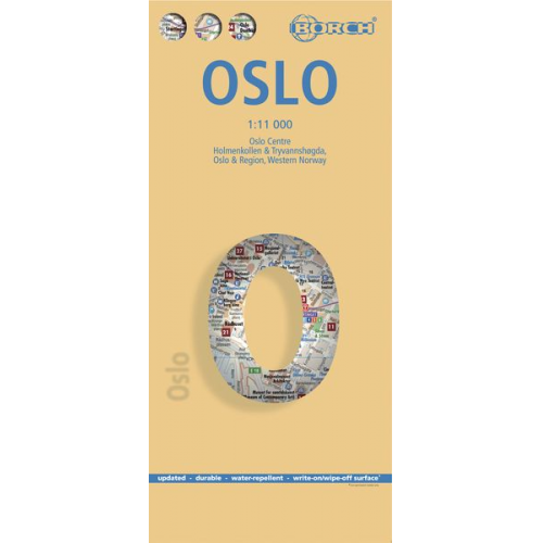 Oslo
