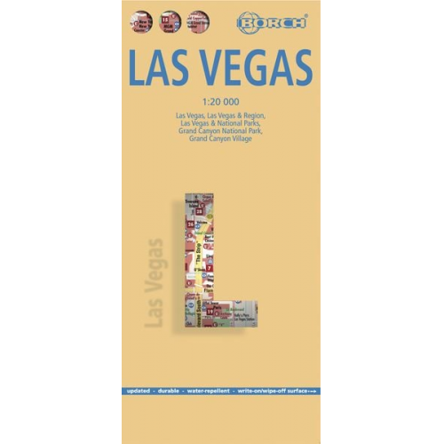 Las Vegas