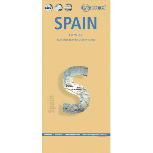 Espana