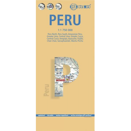Peru