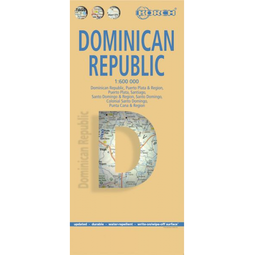 Dominican Republic