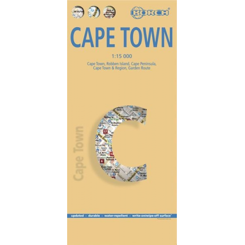 Cape-Town/Kapstadt