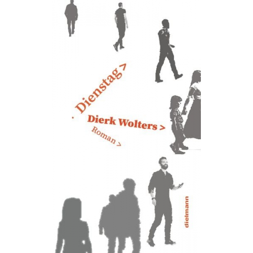 Dierk Wolters - Dienstag