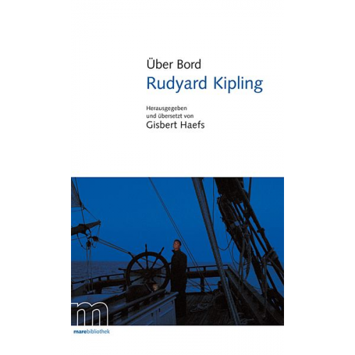 Rudyard Kipling - Über Bord