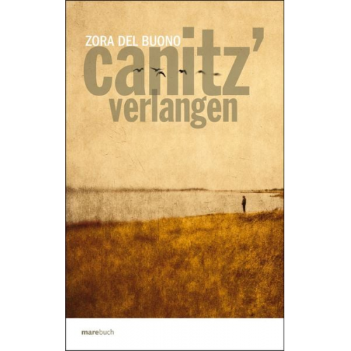 Zora del Buono - Canitz' Verlangen