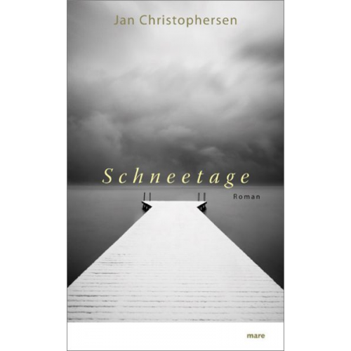 Jan Christophersen - Schneetage