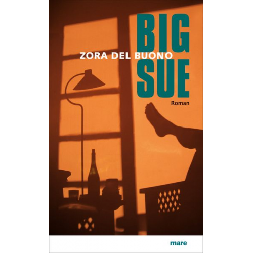Zora del Buono - Big Sue