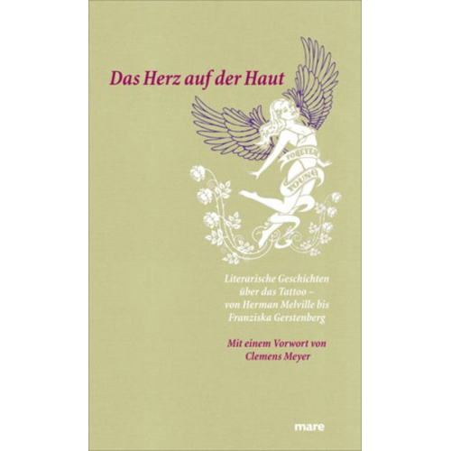 Das Herz auf der Haut