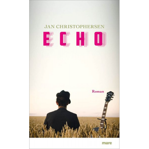 Jan Christophersen - Echo