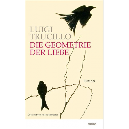 Luigi Trucillo - Die Geometrie der Liebe