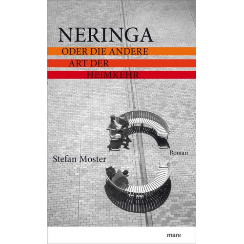Stefan Moster - Neringa
