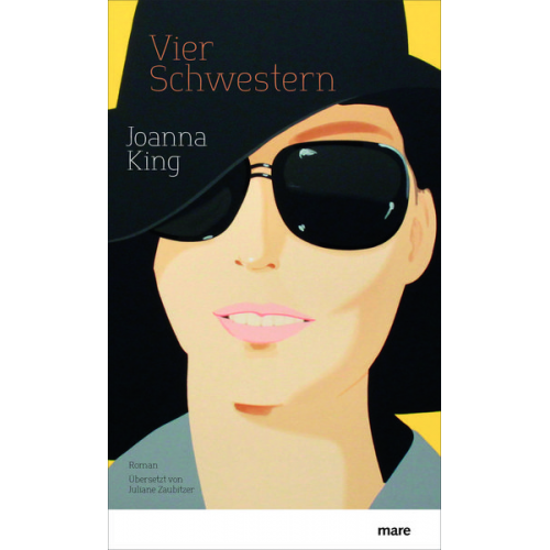 Joanna King - Vier Schwestern