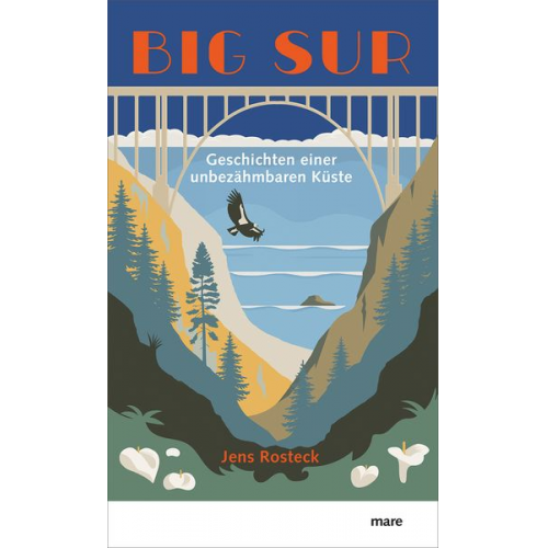 Jens Rosteck - Big Sur