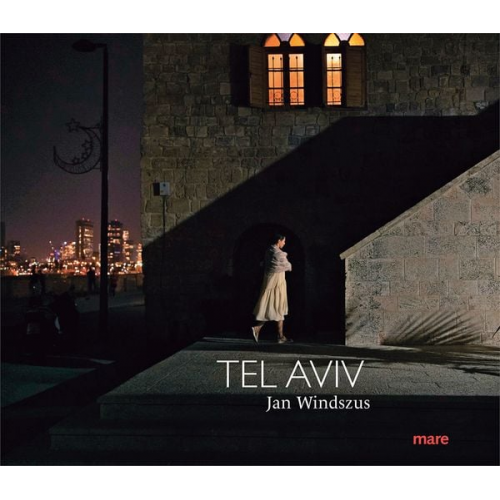 Nikolaus Gelpke - Tel Aviv