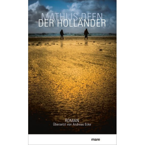 Mathijs Deen - Der Holländer