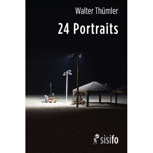 Walter Thümler - 24 Portraits