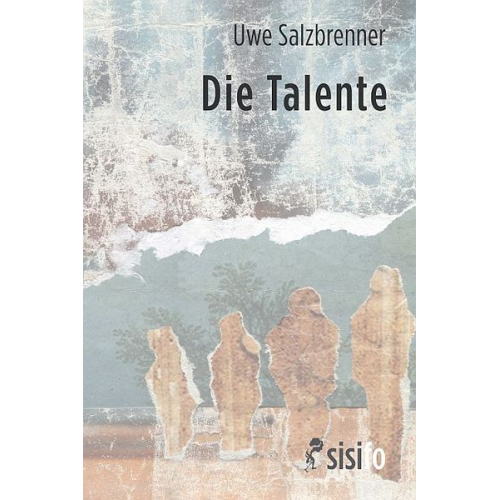 Uwe Salzbrenner - Die Talente