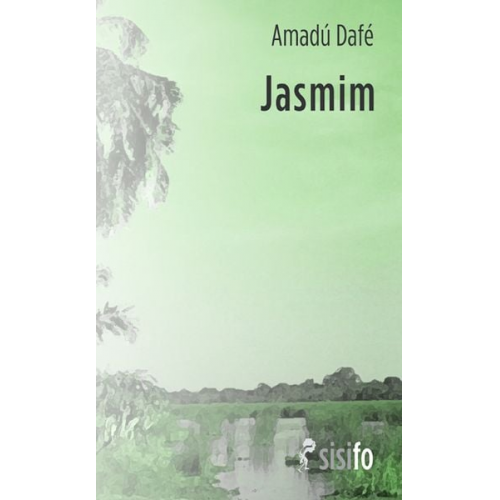 Amadú Dafé - Jasmim
