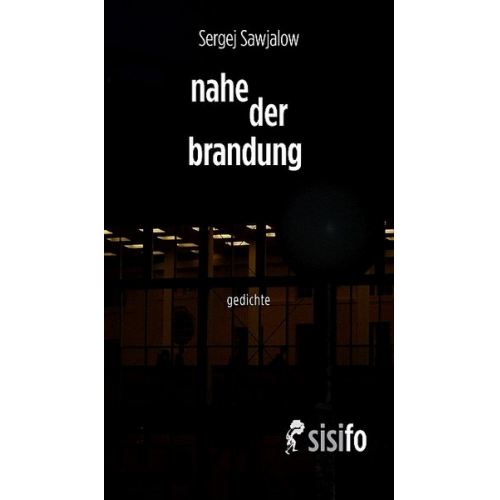 Sergej Sawjalow - Nahe der brandung