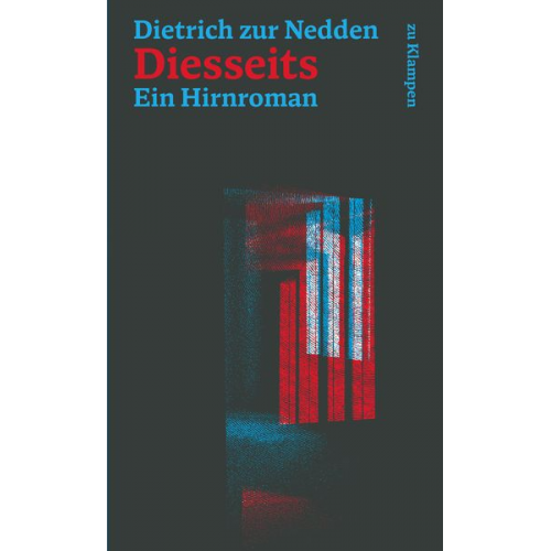 Dietrich zur Nedden - Diesseits