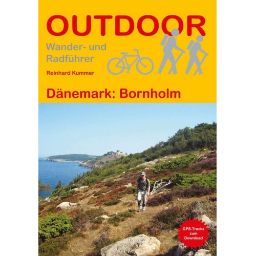 Reinhard Kummer - Dänemark: Bornholm