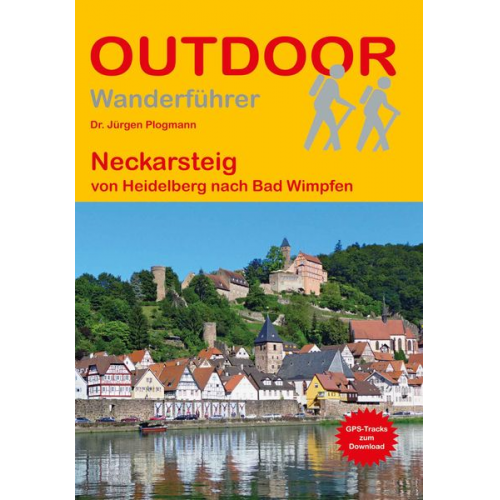 Jürgen Plogmann - Neckarsteig